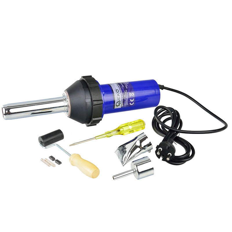 Geko Karstā gaisa lodāmurs 1080W G81036 GEKO