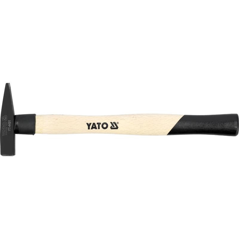 Yato Āmurs 100G YT-4491 YATO
