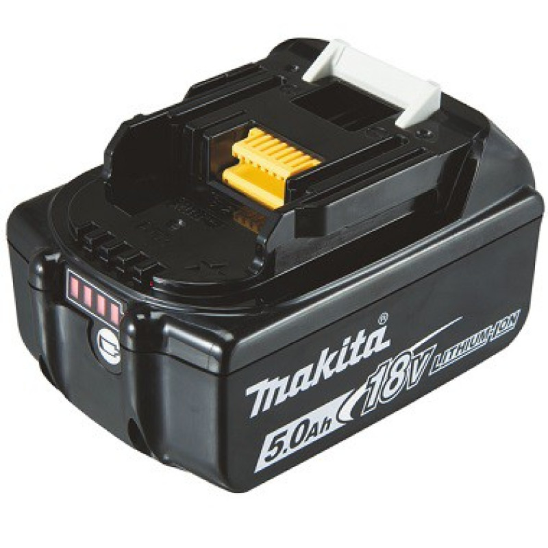Makita Akumulators 18V 5.0Ah BL1850B 197280-8 Makita