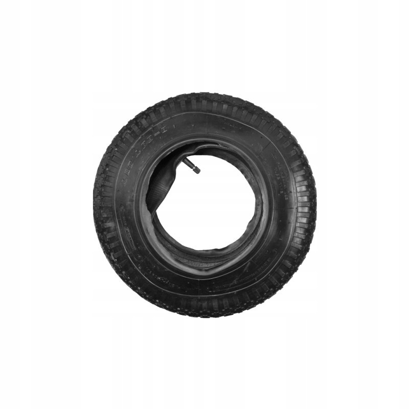 Awtools Riepa un kamera ķerrai 390x85mm 4.80-4.00-8/ 2PR AW00020 AWTOOLS