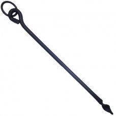 Vtgr Miets lopu piesiešanai ar urbi D16mm, L520mm LT