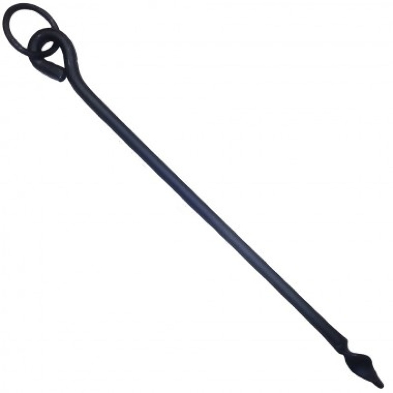 Vtgr Miets lopu piesiešanai ar urbi D16mm, L520mm LT