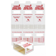 AES Insektu līmslazds ar monitoringu 24x19cm (3gab.) Catchmaster