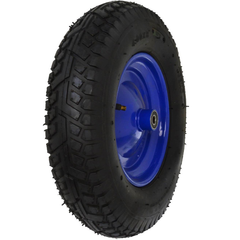 Geko Ritenis ķerrai 4.00-8 6PR; G71019 GEKO