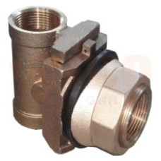 IBO artēziskās akas urbuma adapteris 1