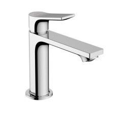 Hansgrohe izlietnes maisītājs Zebris CoolStart 110, hroms