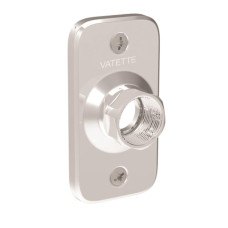 Vatette plāksne ar izvadu, RSK 8505035