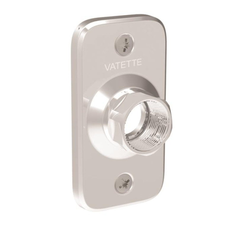 Vatette plāksne ar izvadu, RSK 8505035