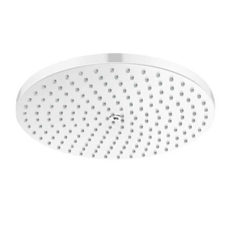 Hansgrohe dušas galva Raindance Select S 240 1jet P, no sienas, matēta balta