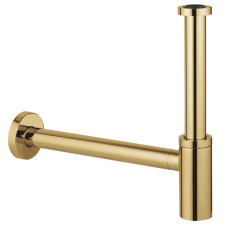 Grohe izlietnes sifons, 1¼ x 32 mm, cool sunrise