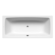 Kaldewei vanna Cayono Duo, 1800x800 mm, balta tērauda