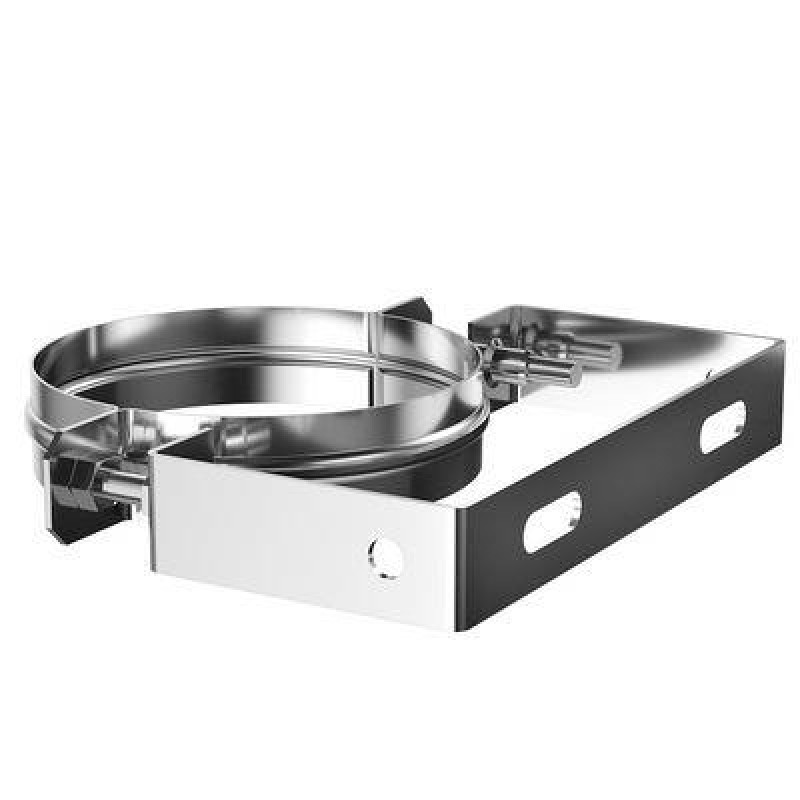 Bosch FC-O stiprinājums Ø125, 40–65mm