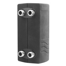 Danfoss izolācija PU XB12  L132-140