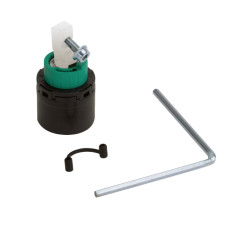 Hansgrohe maisītāja kārtridžs M3/M2