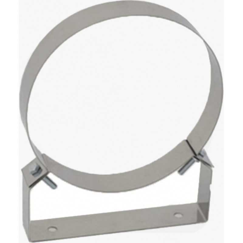 Dumvadu Meistars dūmvadu sienas stiprinājums (50mm) DN250