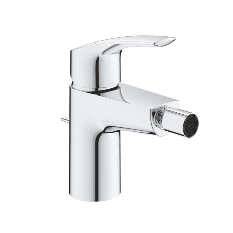 Grohe bidē maisītājs Eurosmart New, hroms