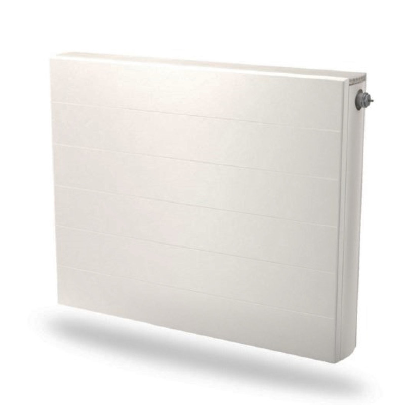 Purmo radiators grīdas FARO H 22 tips, 600x750 mm, LEFT, RAL