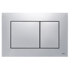 Tece taustiņš TECEnow, 220x150 mm, hroms