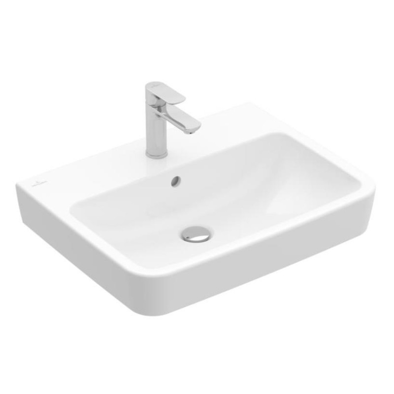 Villeroy & Boch izlietne O.novo, 600x460 mm, balta CP