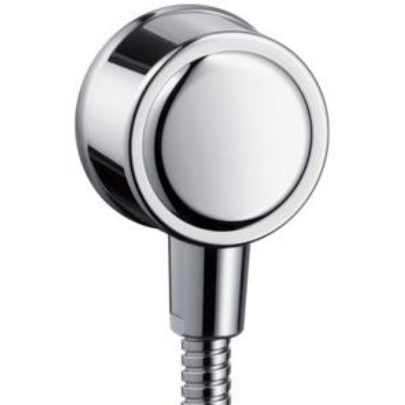 Hansgrohe dušas izvads Fixfit Classic, hroms