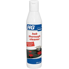 Hg International keramisko plīts virsmu intensīvais tīrītājs, 250 ml