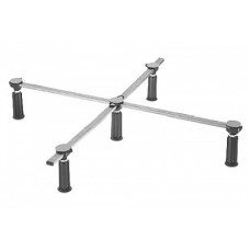 Huppe kājas dušas paliktnim Purano <1200 mm