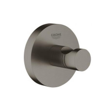 Grohe āķis Essentials, brushed hard graphite