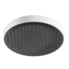 Hansgrohe dušas galva Rainfinity 360 1jet, matēta balta