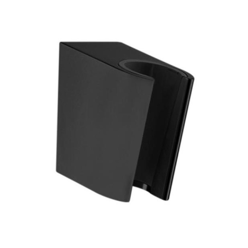 Hansgrohe rokas dušas turētājs Porter S, matēts melns