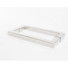 Stikla Serviss rokturis Lux, hroms