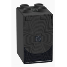 Heatpex rekuperators ARIA VITALE compact ar entalpijas siltummaini MVHR 350 m³/h PLATINUM CF