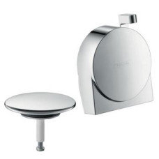 Hansgrohe sifona Exafill dekoratīvās daļas, hroms