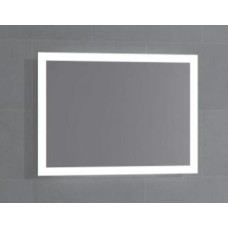 Stikla Serviss spogulis ar apgaismojumu Natalia, 700x1000 mm