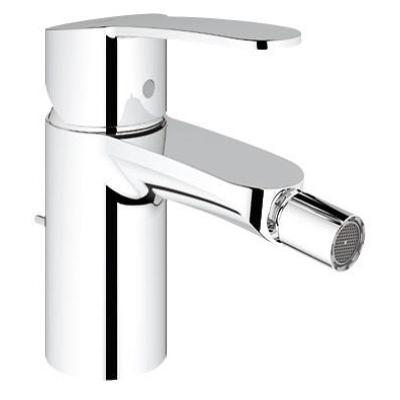 Grohe bidē maisītājs Eurostyle Cosmo, ar pop-up, hroms