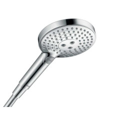 Hansgrohe rokas duša Raindance Select S 120 3jet P, hroms