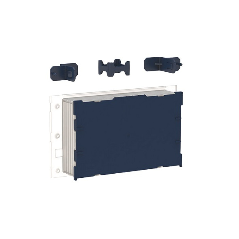 Geberit taustiņa instalācijas komplekts