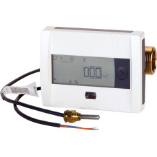 Danfoss siltumskait.ultraskaņas SONO SAFE 10 DN15 Qn=0,6m3/h ar M-Bus, atgaita