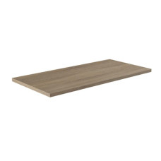 Kame virsma, 800x460 mm, grey oak