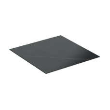 Geberit virsma sānu skapītim One, marble look black