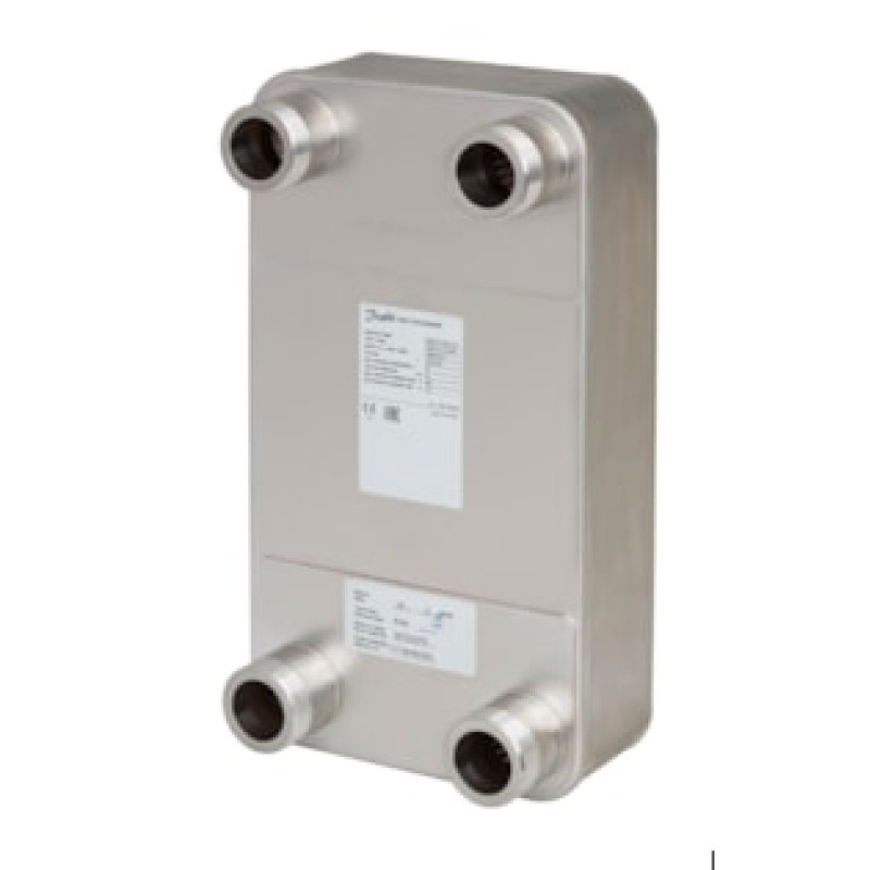 Danfoss siltummainis XB 52M-2-26/26, 2