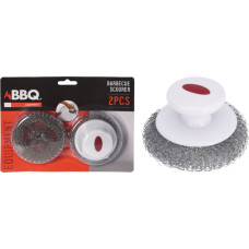 BBQ Grila tīrīšanas birstes 2gb BBQ