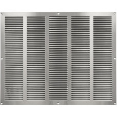 Europlast reste metāla, 500x400mm, inox