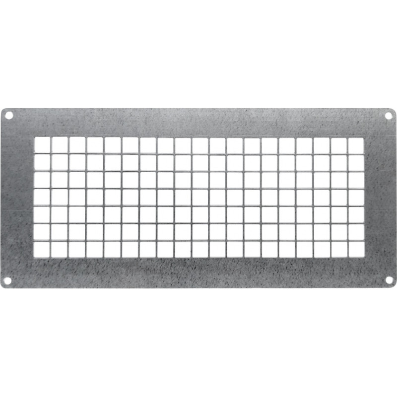 Europlast siets - reste metāla, 250x120mm, cinkots