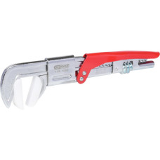 Ks Tools Uzgriežņu atslēga 0-60mm, 265mm, KS Tools