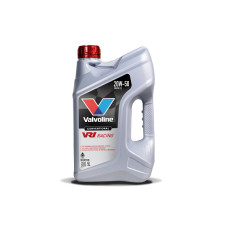 Valvoline Motoreļļa VR1 Racing 20W50 5L, Valvoline
