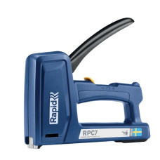 Rapid Skavotājs RPC7, 6-14mm, Rapid