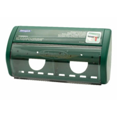 Cederroth Salvequick plāksteru dozators, tukšs, Cederroth