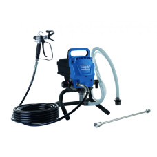 Scheppach Krāsošanas iekārta PTSA600, Scheppach