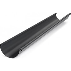 Balex Metal Zenit Tekne D127mm, 4m, 7016/Grafīta