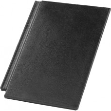 Monier Teviva Cisar Betona rindu dakstiņš, melns